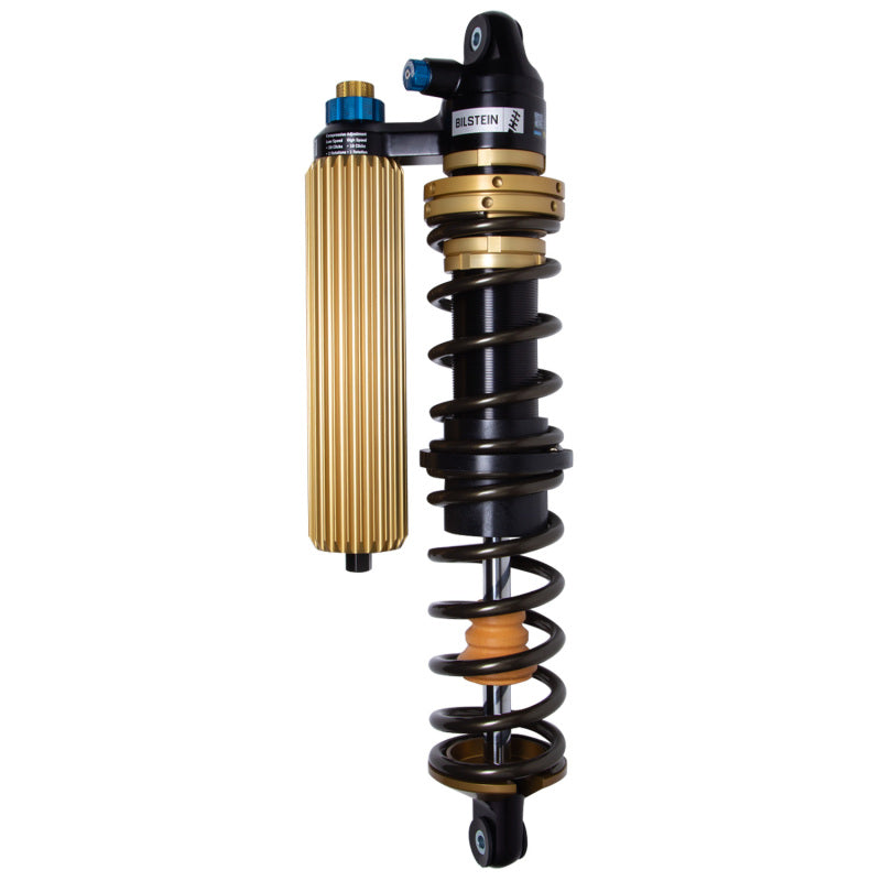 BIL Black Hawk Powersports - Bilstein 20-21 Polaris RZR XP 1000 Black Hawk Powersports Shock & Coil Spring Assembly - Front Left