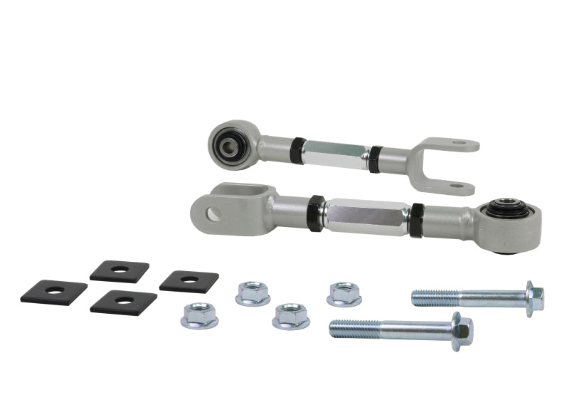 WL Control Arms - Rear - Whiteline 2015+ Ford Mustang S550 GT/Shelby Rear Suspension Control Arm