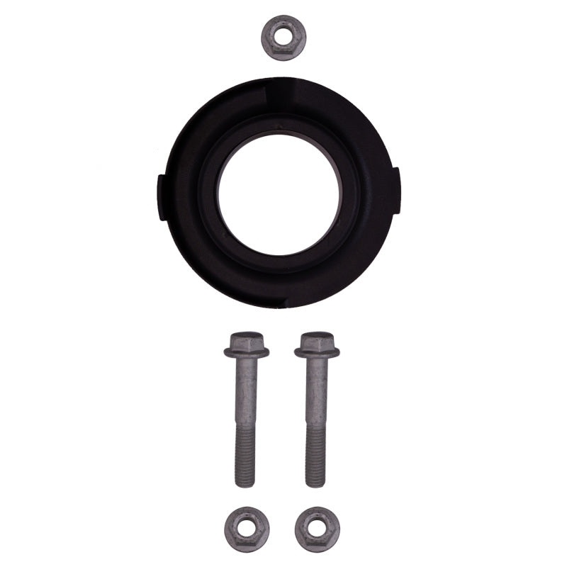 BIL B8 6100 Series Shocks - Bilstein 21-23 Ford Bronco B8 6100 Adjustable Front Shock Absorber