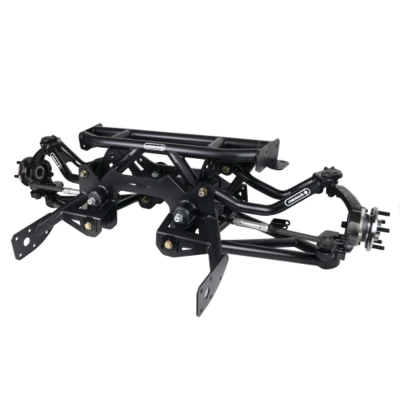 RID Suspension Kits - Ridetech 73-79 Ford Mustang Independent Rear Suspension System
