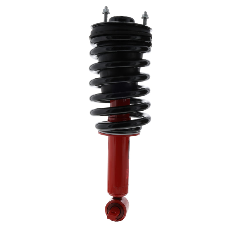 KYB Shocks & Struts Truck Plus - KYB 07-14 Chevrolet Tahoe 2WD / GMC Yukon 2WD Truck-Plus Leveling Assembly - Front