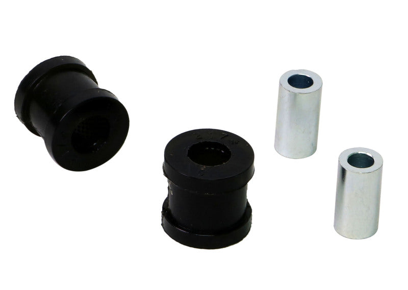 WL Bushings - Sway Bar - Whiteline Plus 10/02-08/06 Pontiac GTO 8cyl Rear Sway Bar Link Assembly