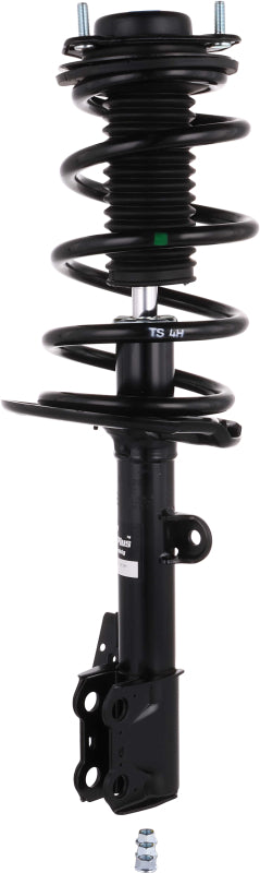 KYB Shocks & Struts Strut Plus - KYB 14-19 Toyota Highlander V6 3.5L (Exc. Hybrid) Strut-Plus Assembly - Front Left