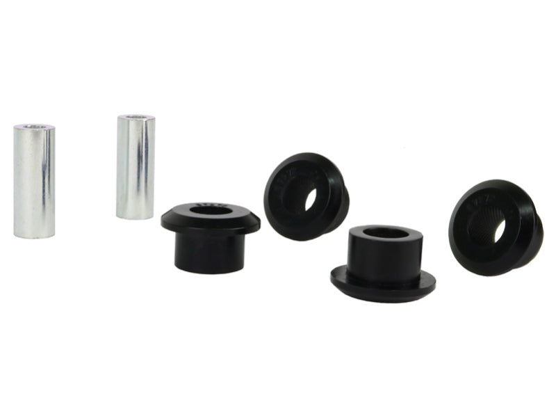 WL Bushings - Control Arm - Whiteline Chevrolet Cobalt 2005-2010 Front Lower Control Arm - Inner Front Bushing Kit to Suit