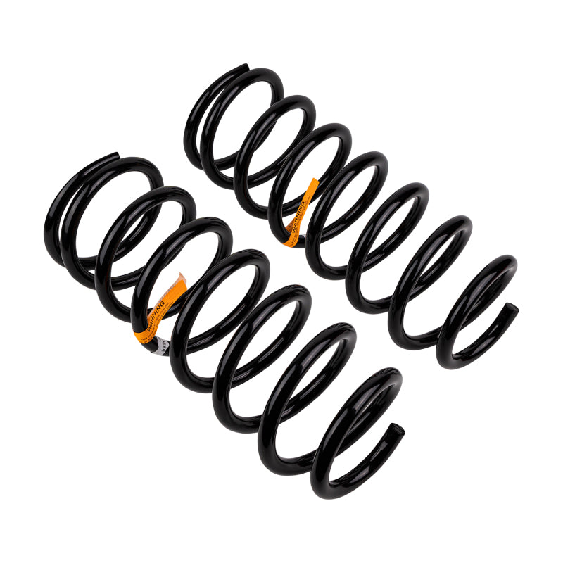 ARB OME Coil Springs - ARB / OME Coil Spring Rear Race Use Only 3In Lc