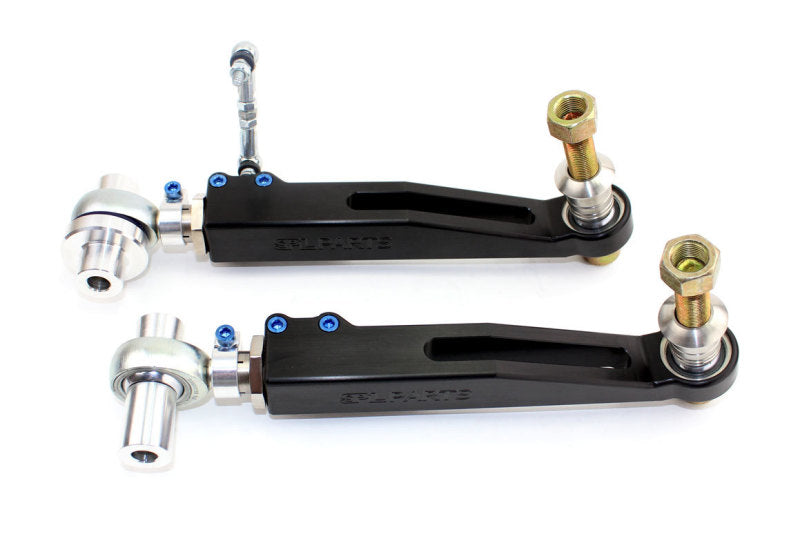 SPP Lower Control Arms - SPL Parts 06-13 BMW 3 Series/1 Series (E9X/E8X) Front Lower Control Arms