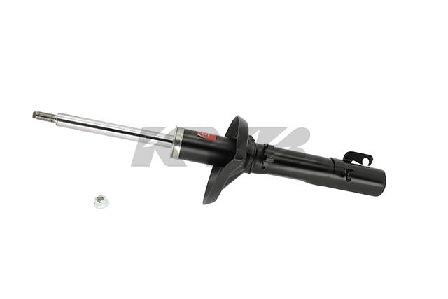 KYB Shock & Strut Excel-G - KYB Shocks & Struts Excel-G Front VOLKSWAGEN Beetle (New) 1998-10 VOLKSWAGEN City Golf 2007-09 VOLKS