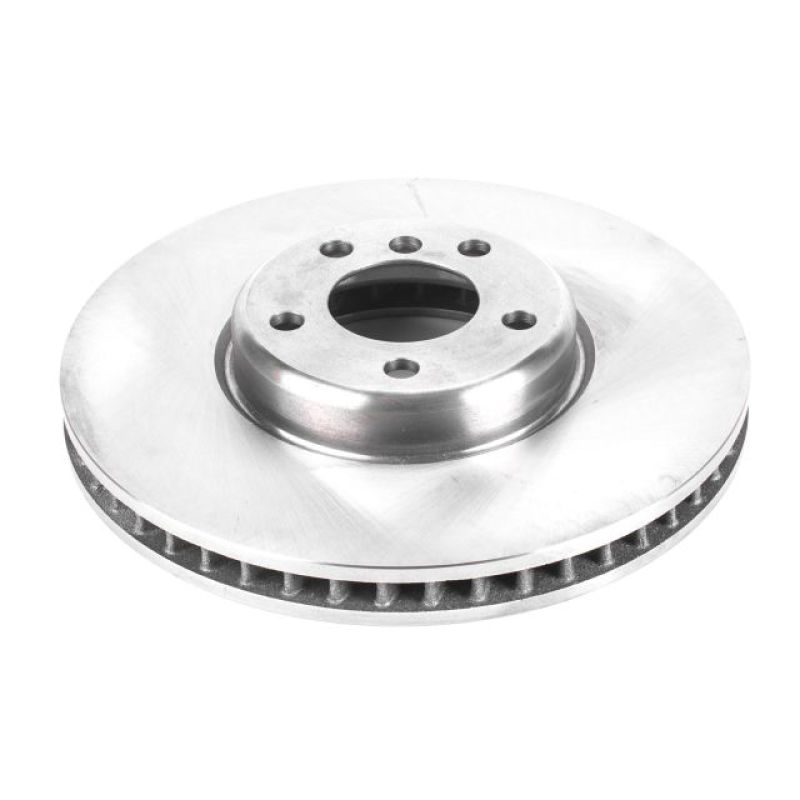 PSB Autospecialty Rotor - Power Stop 10-17 BMW 535i GT Front Left Autospecialty Brake Rotor