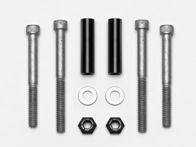 WIL Bolt Kit - Wilwood Bridge Bolt Kit - BDL Dynapro for .38 Rotor-2 Pk