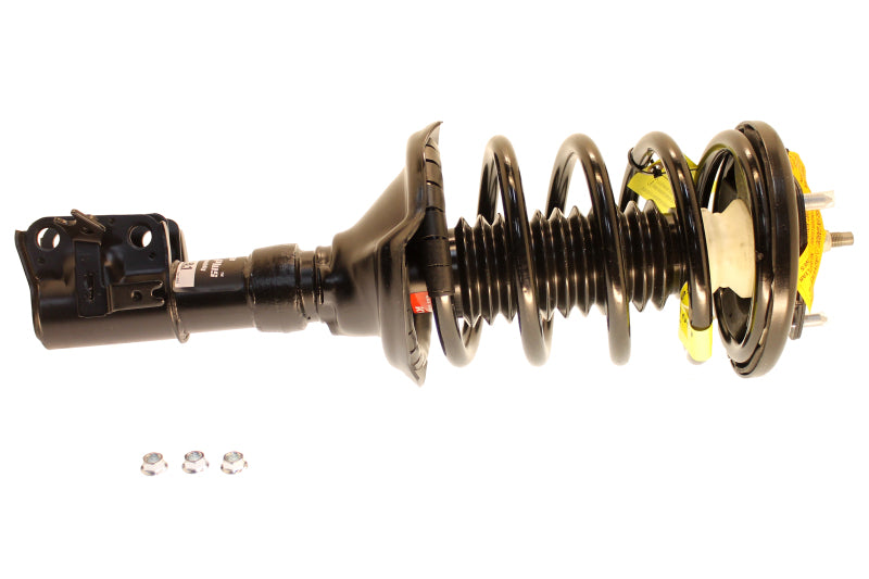 KYB Shocks & Struts Strut Plus - KYB Shocks & Struts Strut Plus Front Right HONDA CR-V 2006-2005