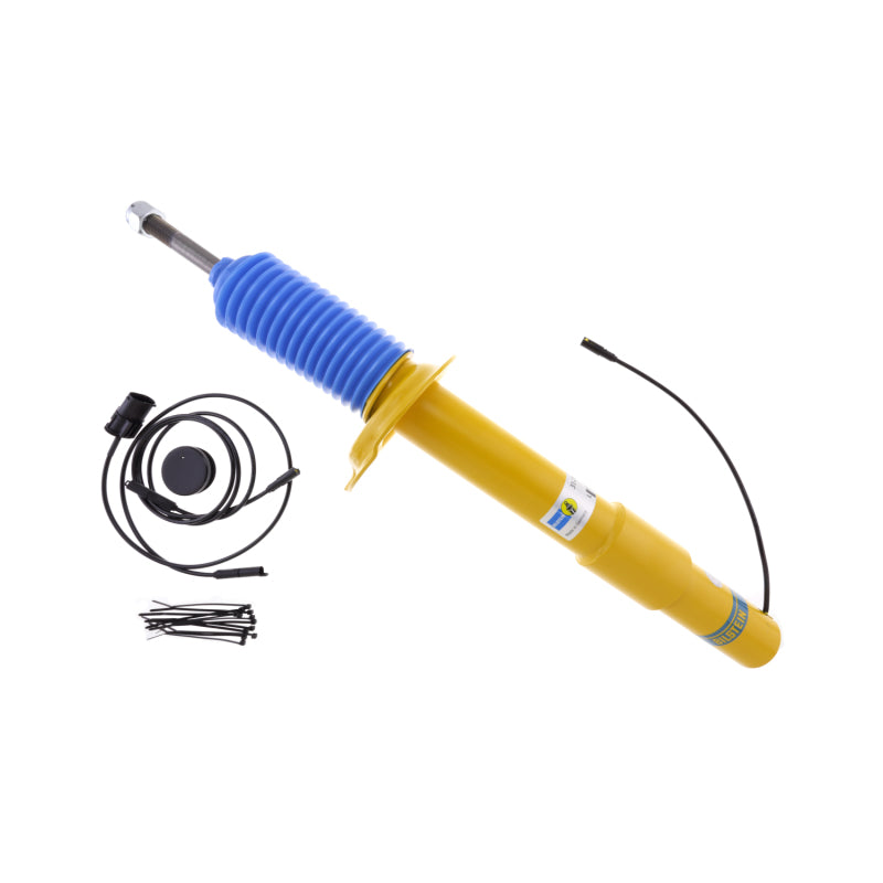 BIL B6 Series Shocks - Bilstein B6 (DampTronic) 06-10 BMW M6 (E63) w/ EDC Electronic Dampers Front 36mm Shock Absorber