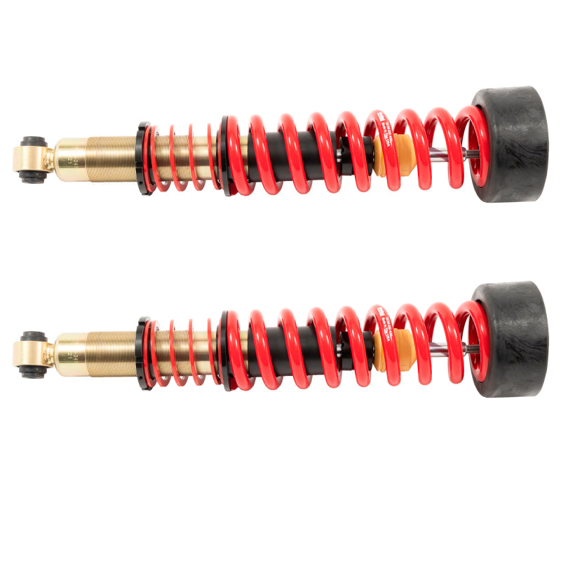 BT Leveling Kit - Belltech COILOVER KIT 2021+ Yukon/Tahoe/GM 1500 - 0-2in Leveling