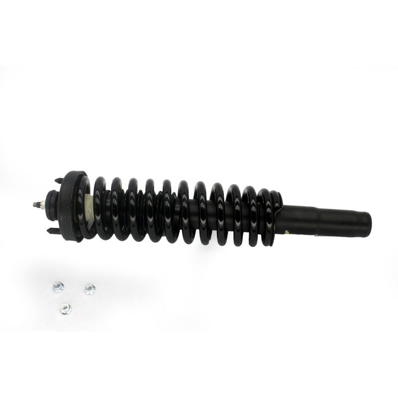 KYB Shocks & Struts Strut Plus - KYB Shocks & Struts Strut Plus Front Right Honda Civic 1996-00