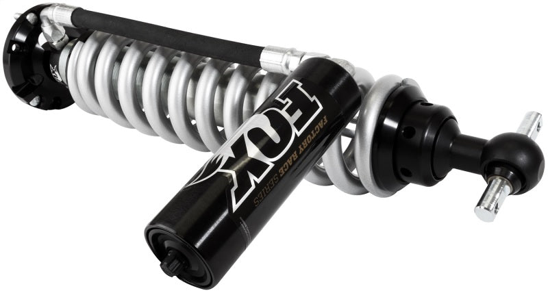 FOX 2.5 Factory Coilover Shock - Fox 2007+ Chevy 1500 Front 2.5 Factory Series 5.8in. R/R Coilover Set / 4-6.5in. Lift *BDS Lift Only