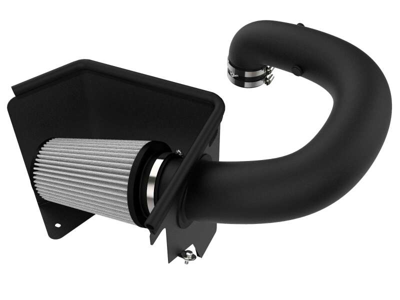 AFE Magnum FORCE Stage-2 Cold Air Intakes - aFe MagnumFORCE Intakes Stage-2 PDS AIS PDS Jeep Cherokee (XJ) 91-01 I6-4.0L