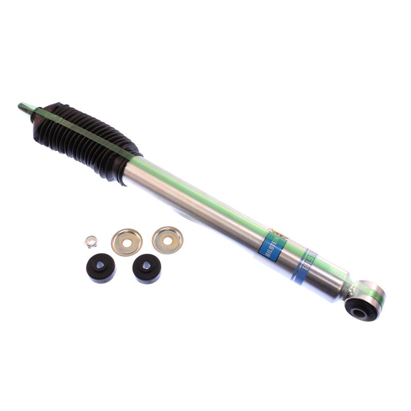 BIL B8 5100 Series Shocks - Bilstein 05-16 Ford F-250/F-350 Super Duty 4WD (Ext. Cab) B8 5100 Shock Absorber - Front