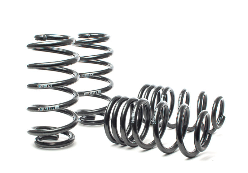 HR Sport Springs - H&R 02-03 Audi S6 Avant (AWD) Sport Spring