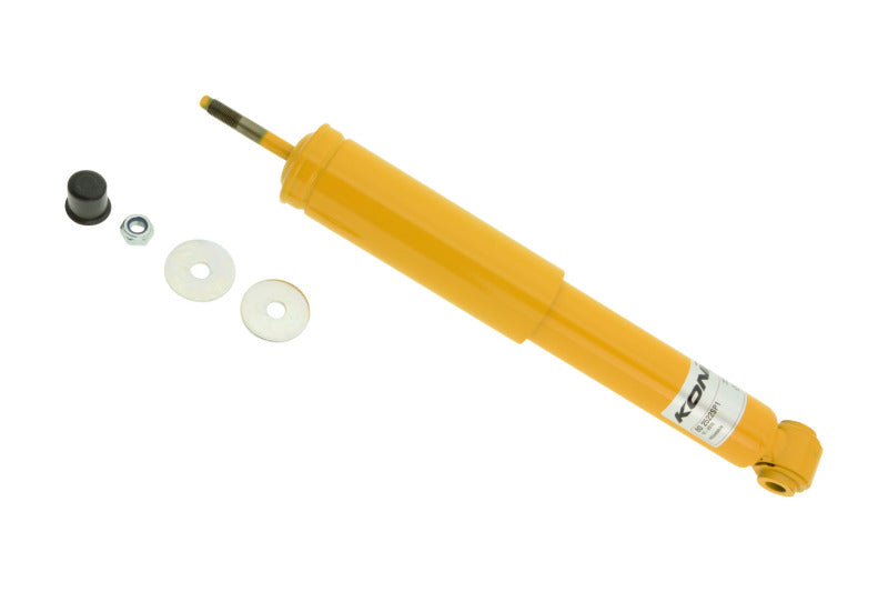 KON Sport (Yellow) Shocks - Koni Sport (Yellow) Shock 85-91 BMW 3 Series - E30 M3(E254) - Rear