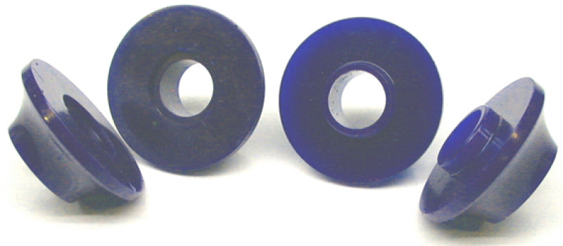 SPR Bushings - Radius Rods - SuperPro 1971 Toyota Celica Base Front Radius Arm to Chassis Mount Bushing Kit