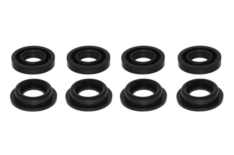 TQS Subframe Bushings - Torque Solution Rear Subframe Bushings: Subaru WRX / STi 2015+