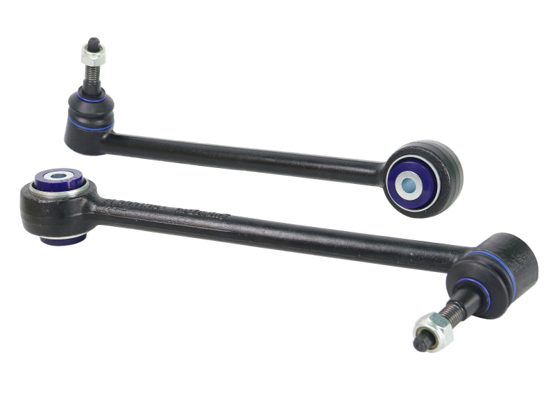 SPR Control Arms - Front - SuperPro 2008 Pontiac G8 Base Front Lower Lower Control Arm Kit
