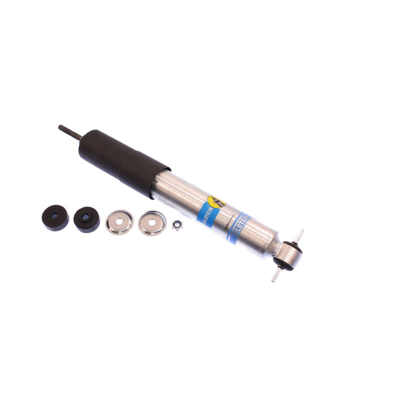 BIL B8 5100 Series Shocks - Bilstein 5100 Series 1998 Ford Ranger Splash RWD Front 46mm Monotube Shock Absorber
