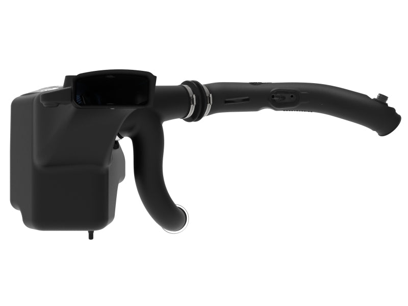 AFE Momentum GT Cold Air Intakes - aFe 2024 Ford Ranger Raptor V6-3.0L Momentum GT Cold Air Intake System w/ Pro 5R Filter