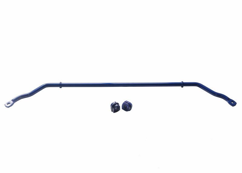 SPR Sway Bars - Front - SuperPro 97-15 Nissan Navara D22 2WD/4WD 22mm HD Front Sway Bar