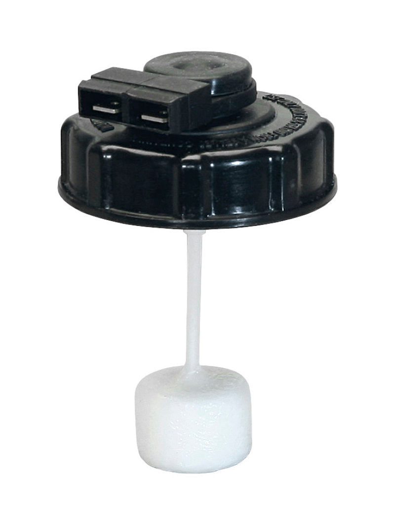 WIL Reservoir Caps - Wilwood Cap - w/ Electronic Float Level Remote Reservoirs 2.70in length