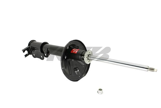 KYB Shock & Strut Excel-G - KYB Shocks & Struts Excel-G Rear Left HYUNDAI Accent 2000-02