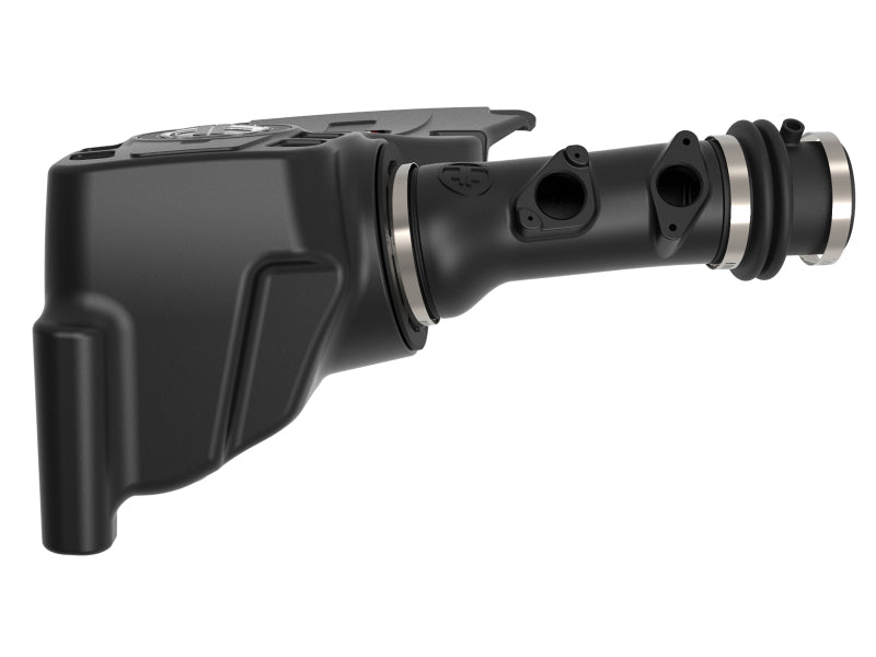 AFE Takeda Momentum Intake - aFe Takeda Momentum Pro DRY S Cold Air Intake System 2018 Honda Accord I4 2.0L (t)