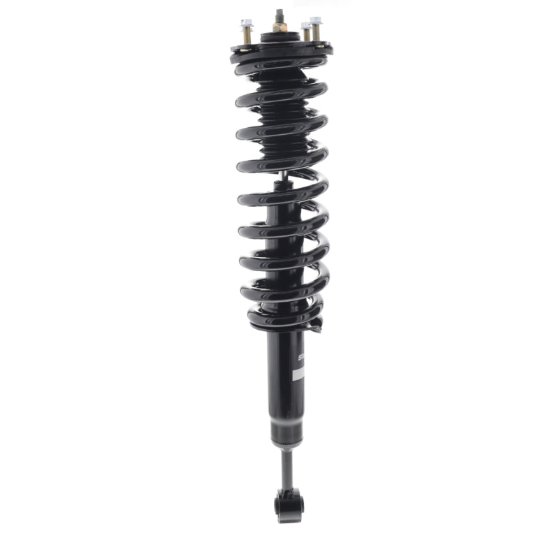 KYB Shocks & Struts Strut Plus - KYB Shocks & Struts Strut Plus Front Right TOYOTA Sequoia 08-21 (Exc Air Susp & Elec Susp, TRD Pro)