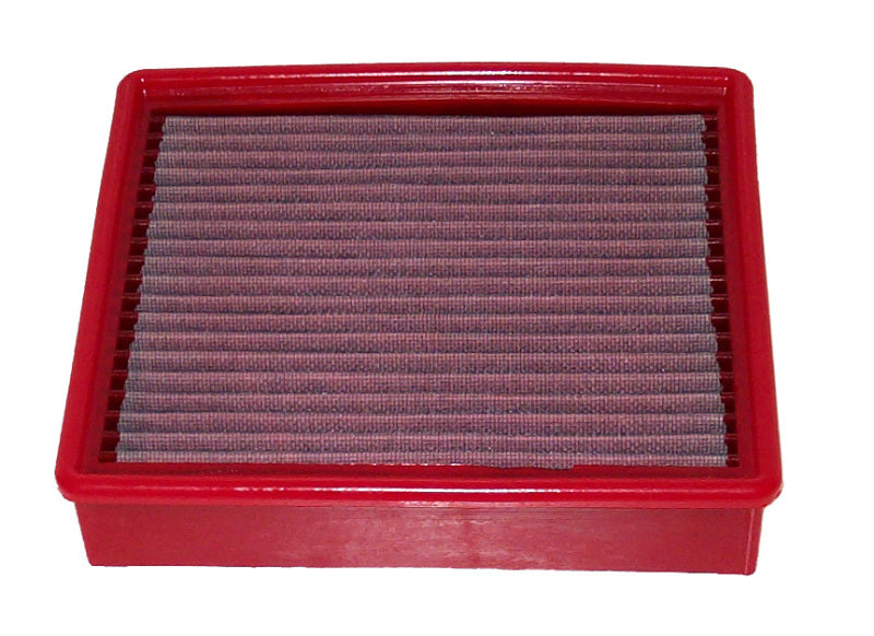 BMC Panel Air Filters - BMC 96-02 Land Rover Range Rover II (LP) 2.5L TD Replacement Panel Air Filter