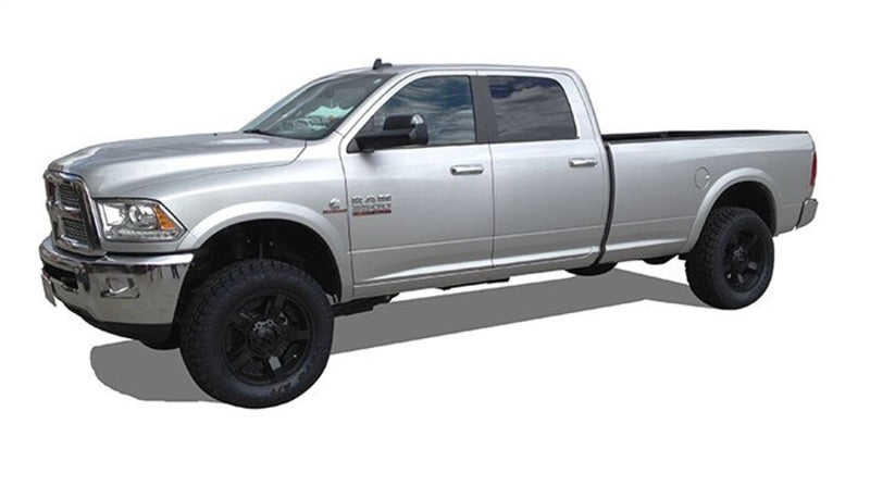 TUF Front Leveling Kits - Tuff Country 14-23 Dodge Ram 2500 4wd 2in Leveling Kit Front 32908 (SX8000 Shocks)