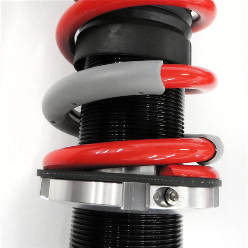 RSR Sports-i - RS-R 10+ Toyota Prius (ZVW30) Sports-i Coilovers