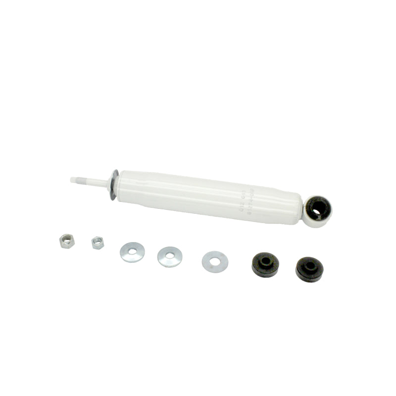 KYB Steering Stablizers - KYB Shocks & Struts Steering Stabilizers Front JEEP CJ Series 1976-86 JEEP DJ5 Series 1976-85 JEEP S