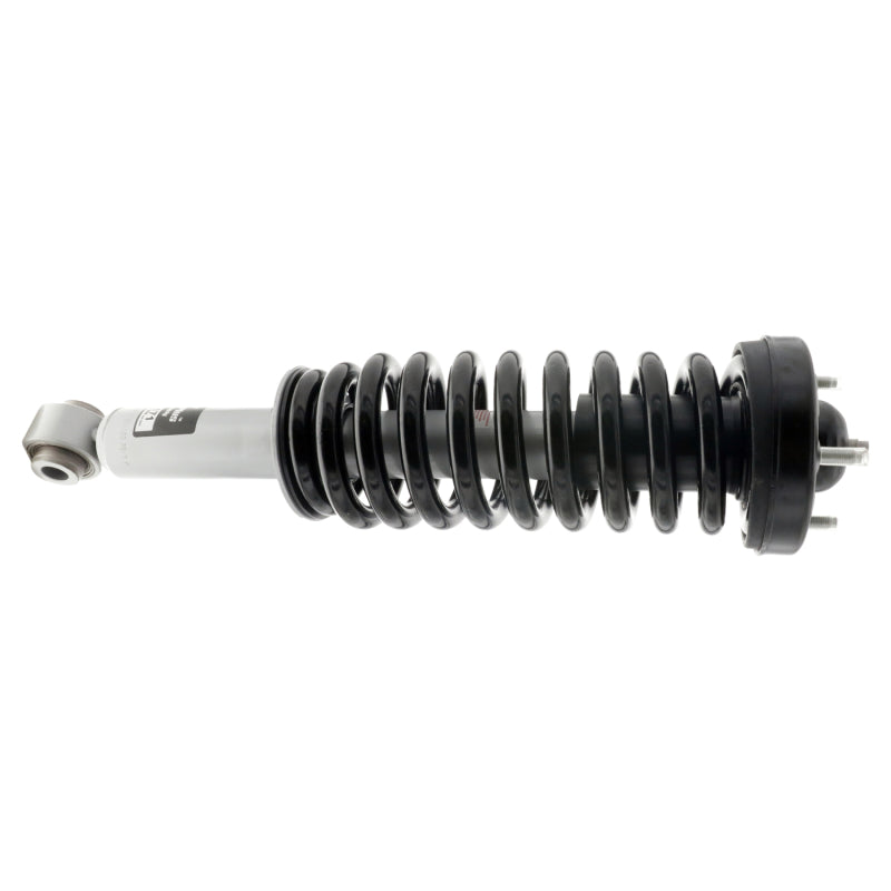 KYB Shocks & Struts Gas-A-Just - KYB Shocks & Struts Gas-A-Just Front 09-13 Ford F-150 (4WD)