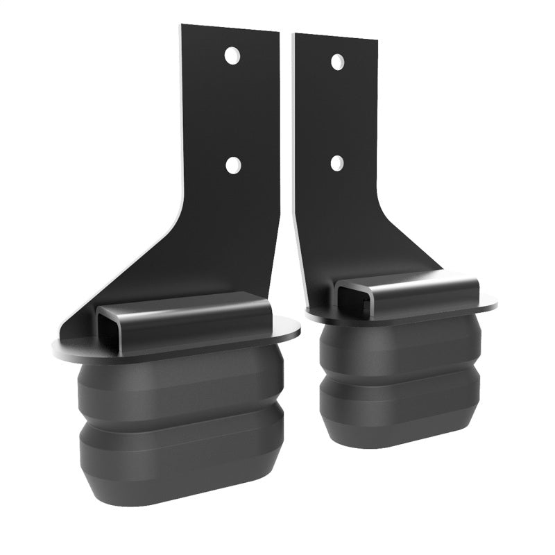 TIM Suspension Enhancement Systems - Timbren 1998 Freightliner FL60 Base Front Suspension Enhancement System