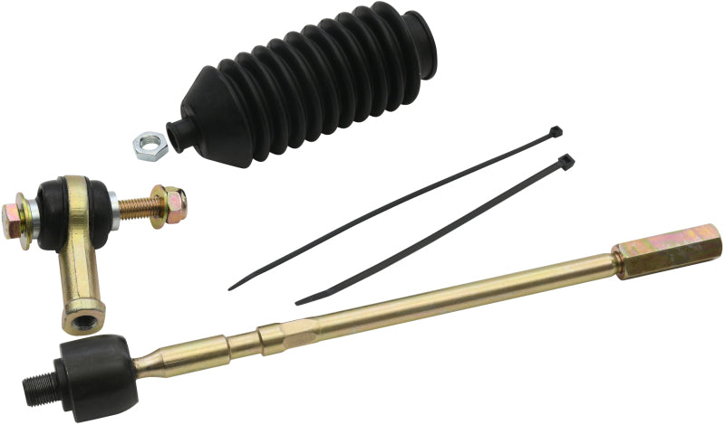 ABR Tie Rod Kits - All Balls Racing 2020 Can-Am Commander 800R DPS Rack Tie Rod Kit - Right