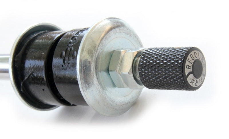 RID HQ Shocks - Ridetech 63-79 Chevy C3 Corvette HQ Series Shock System