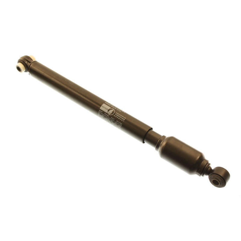 BIL Steering Dampers - Bilstein B2 1992 Mercedes-Benz 300SD Base Front 22mm Monotube Steering Damper