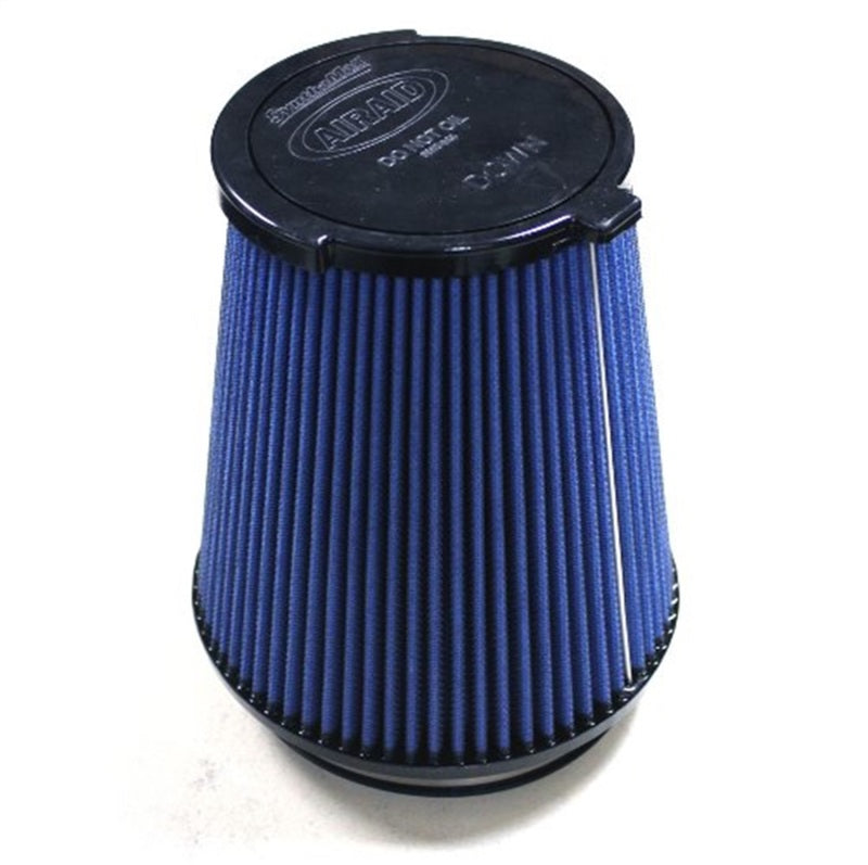FR Air Filters - Ford Racing 15-20 Mustang Shelby GT350 Blue Air Filter