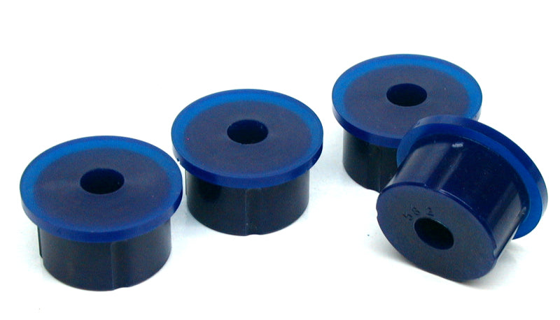 SPR Bushings - Leaf Spring - SuperPro Mitsubishi-Sprg/Rear Bush All