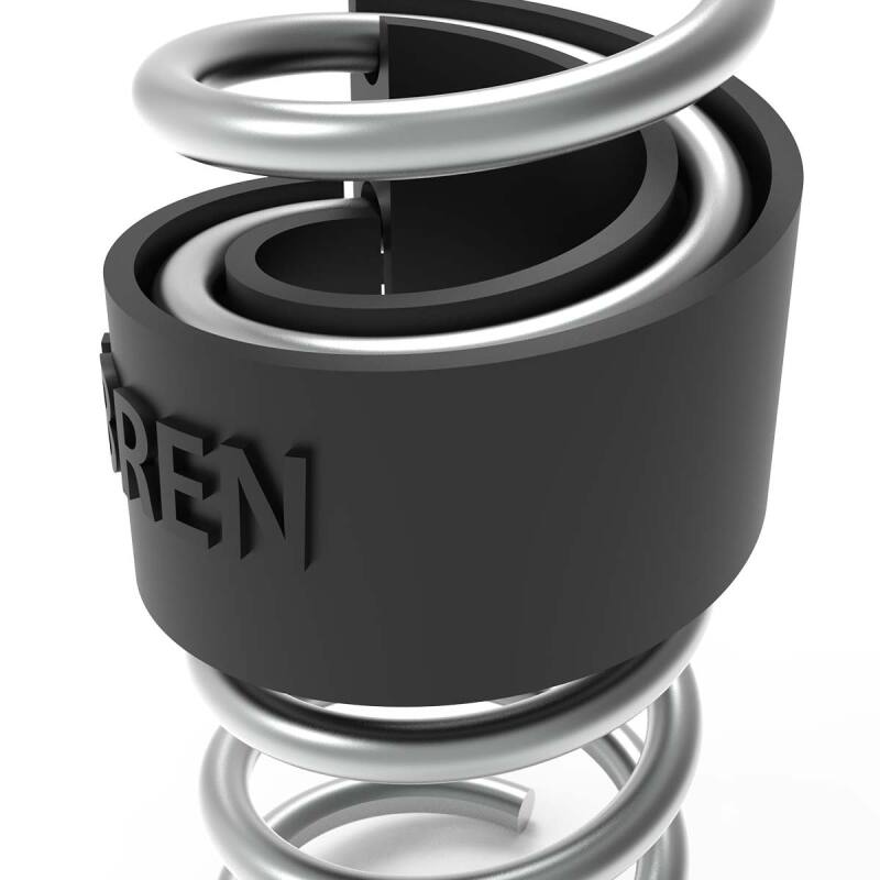 TIM Suspension Enhancement Systems - Timbren 19-24 Toyota RAV4 / 23-24 Honda CRV SES Coil Enhancer Kit