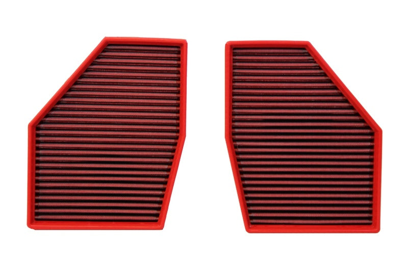 BMC Panel Air Filters - BMC 2019+ BMW 5 (G30/G31/F90) M 550 IX Replacement Panel Air Filter