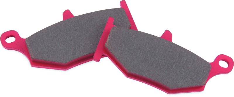 BKM Sintered Brake Pads - BikeMaster BM-419 Sintered Brake Pads