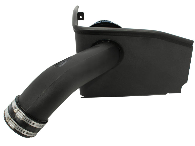 AFE Magnum FORCE Stage-2 Cold Air Intakes - aFe MagnumFORCE Intakes Stage-2 P5R AIS P5R Jeep Grand Cherokee 99-04 V8-4.7L