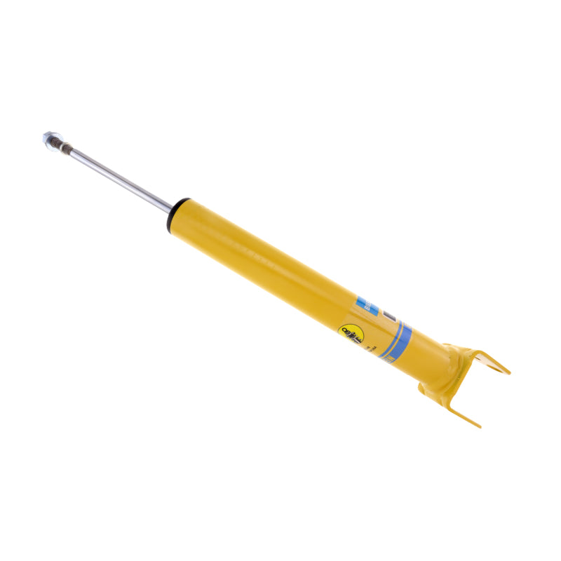 BIL B6 4600 Series Shocks - Bilstein 4600 Series 11-14 Jeep Grand Cherokee Rear 46mm Monotube Shock Absorber