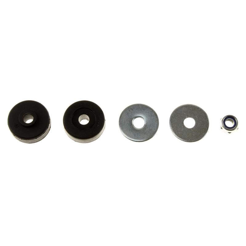 BIL B6 4600 Series Shocks - Bilstein 4600 Series 92-99 Mitsubishi Montero V6 3.0L/3.5L Rear 46mm Monotube Shock Absorber
