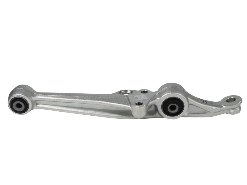 SK Control Arms - Skunk2 88-91 Honda Civic Front Lower Control Arm - Hard Rubber Bushing